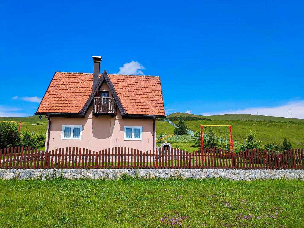 Koliba Čigota