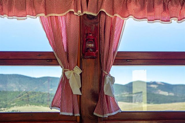 Pogled iz letnjikovca